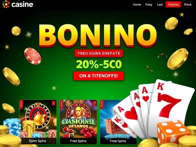 Your ultimate online casino guide with expert reviews, game strategies, bonuses analysis, and legal insights for safe and informed gambling.