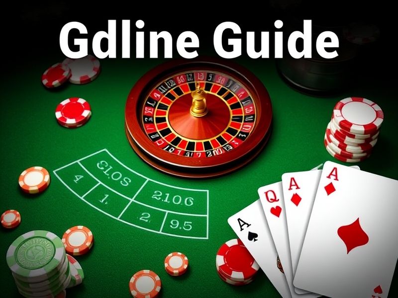 Your ultimate online casino guide with expert reviews, game strategies, bonuses analysis, and legal insights for safe and informed gambling.