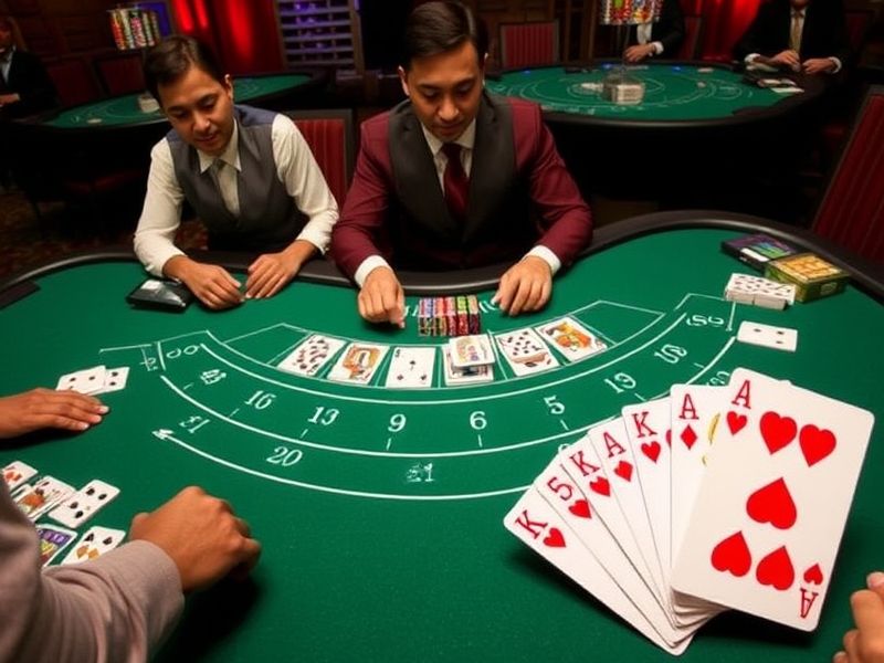 Your ultimate online casino guide with expert reviews, game strategies, bonuses analysis, and legal insights for safe and informed gambling.