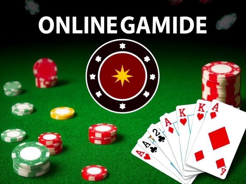 Your ultimate online casino guide with expert reviews, game strategies, bonuses analysis, and legal insights for safe and informed gambling.