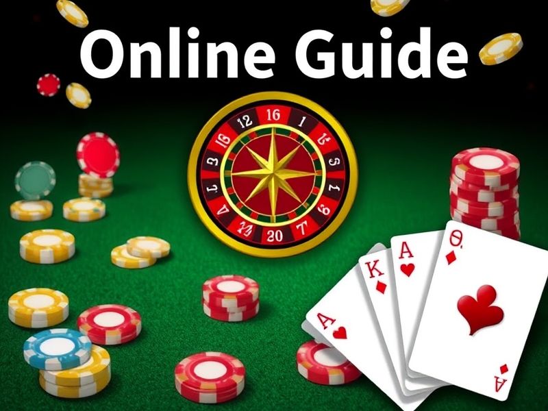 Your ultimate online casino guide with expert reviews, game strategies, bonuses analysis, and legal insights for safe and informed gambling.